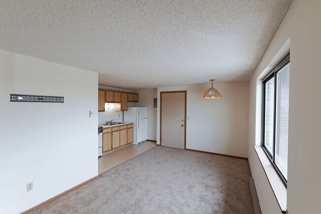 Interior Photo - Maplewood Apartments