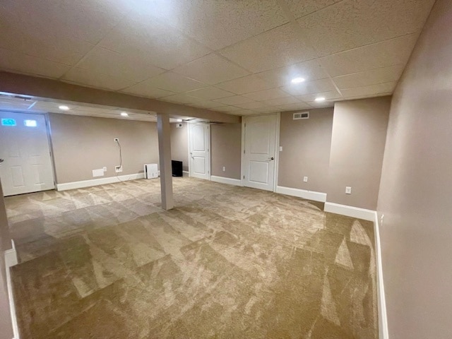 Building Photo - 6 Ellery St