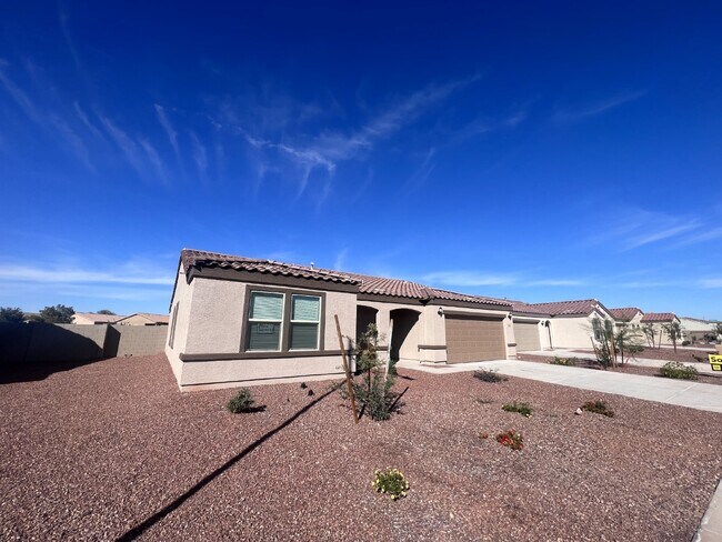 Building Photo - New Build Casa Grande home available for i...