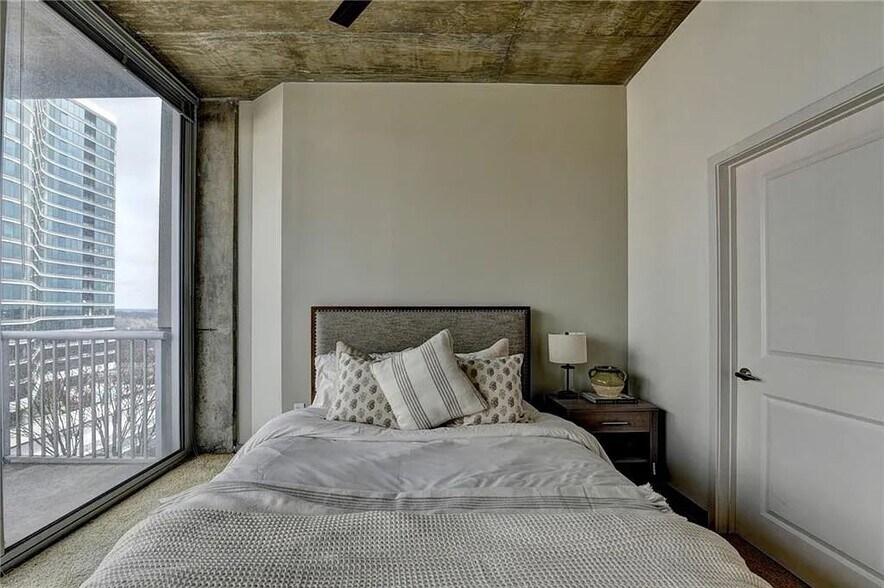 Building Photo - 855 Peachtree St NE