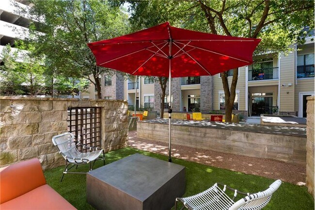 Building Photo - 4602 Mueller Blvd