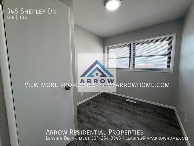 Building Photo - 348 Shepley Dr