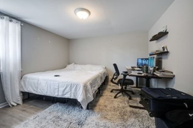 Building Photo - 4117 Utah Ave