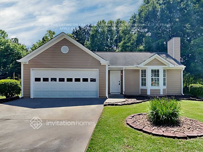 Primary Photo - 2715 Burnstone Run