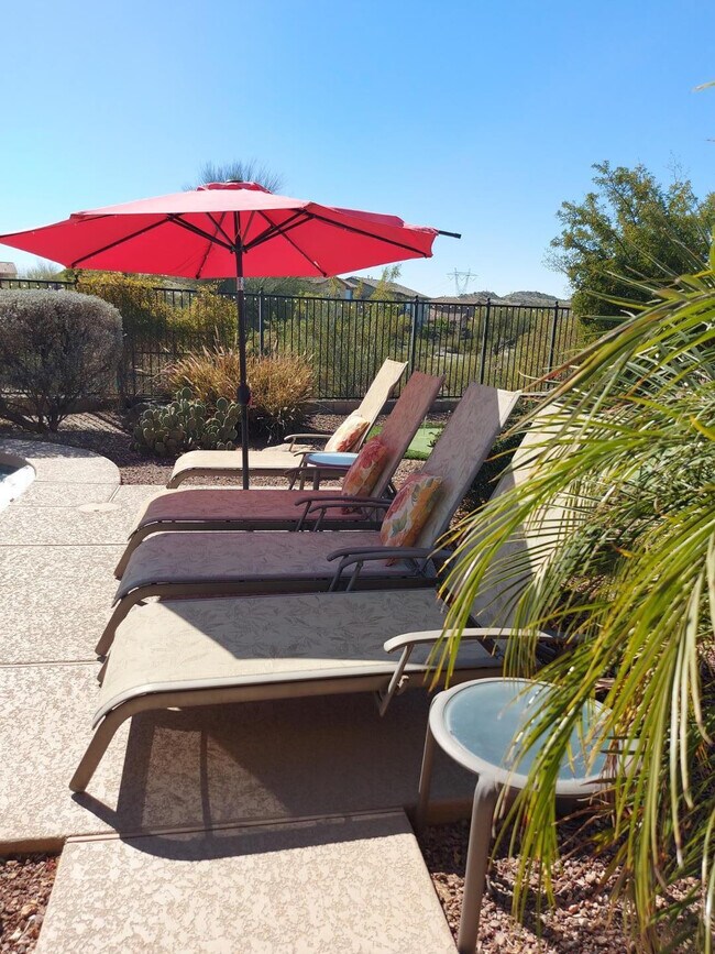 Building Photo - 17965 W Verdin Rd