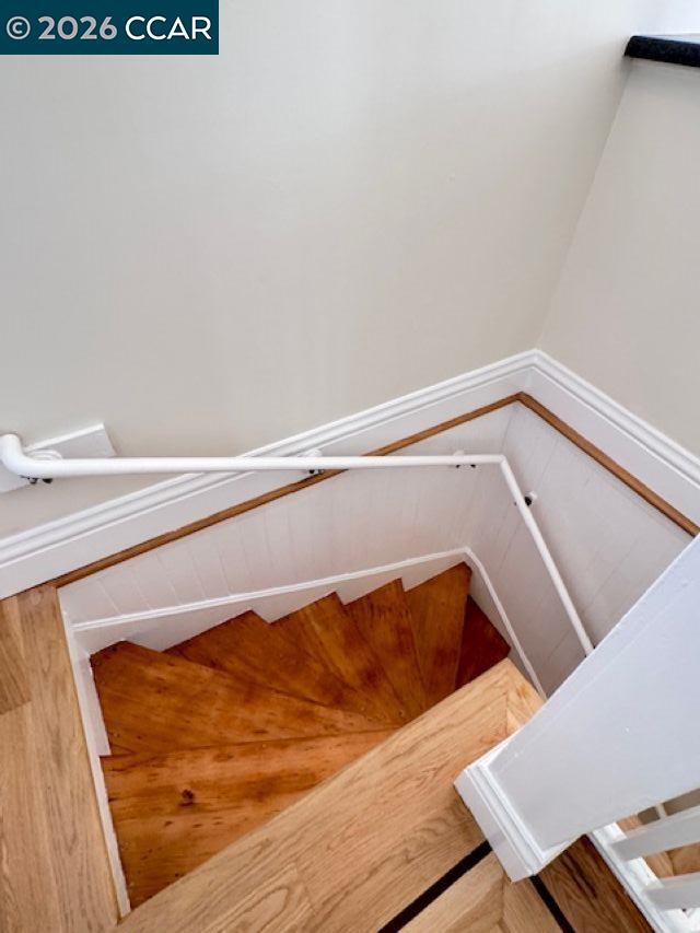 Building Photo - 3651 16th St