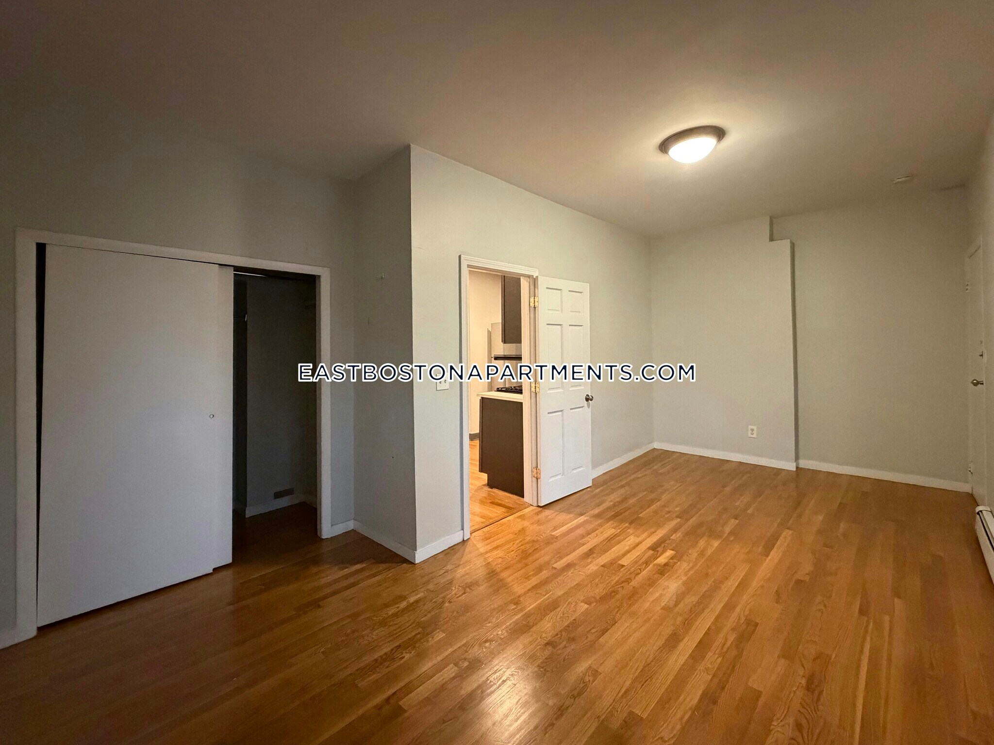 Building Photo - 345 Meridian St