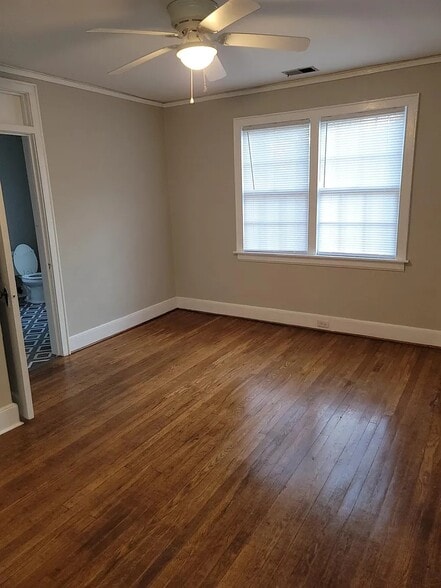 Building Photo - 312 S Woodrow St