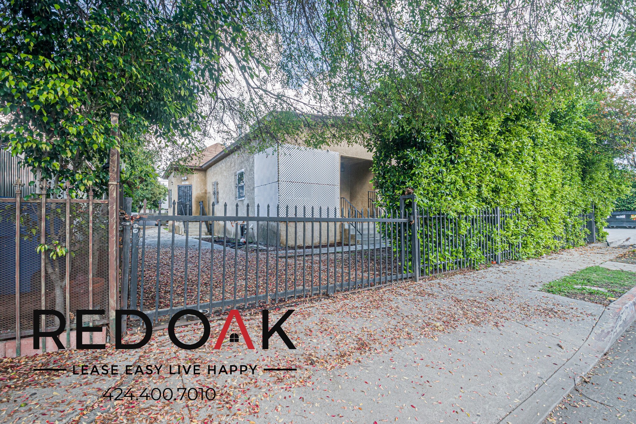 Building Photo - 1309 W 36th Pl