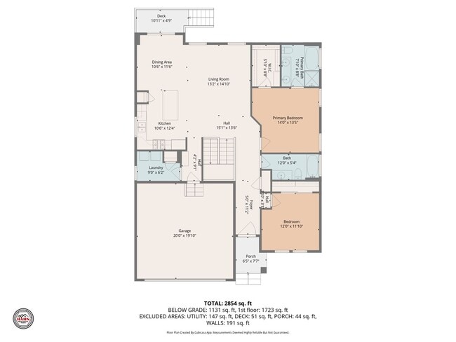 Building Photo - Beautiful 5 Bed / 3 Bath Single-Family Home in Lindon