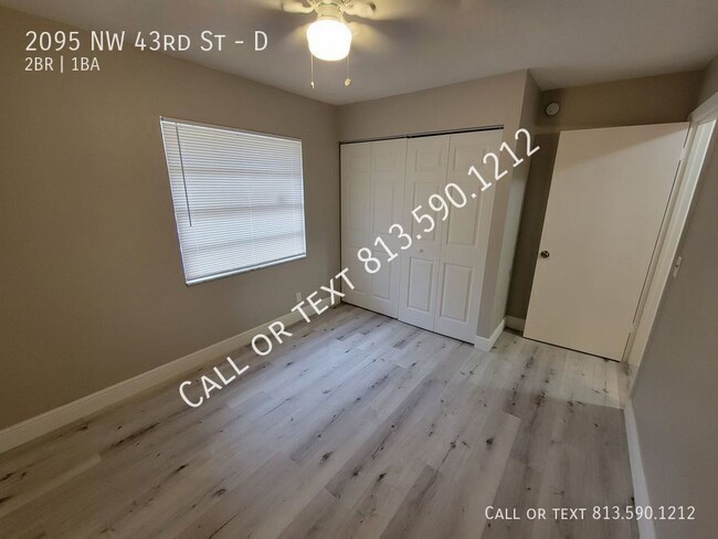 Building Photo - Completely Renovated Ocala Apartment