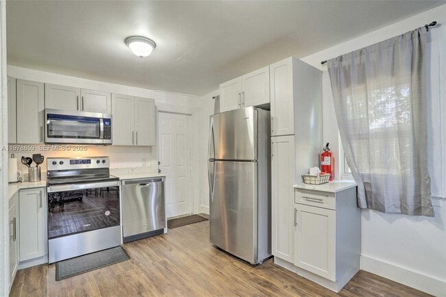 Building Photo - 1920 NW 47th St