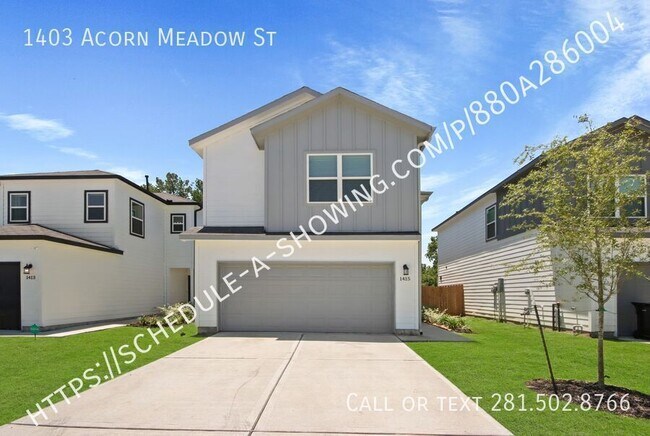 Primary Photo - 1403 Acorn Mdw St