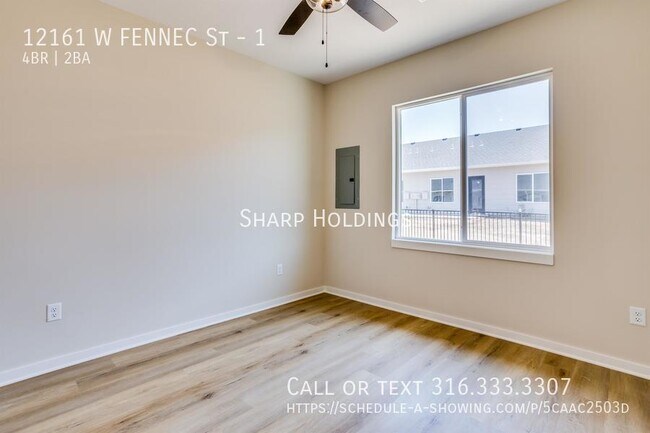 Building Photo - 12161 FENNEC St