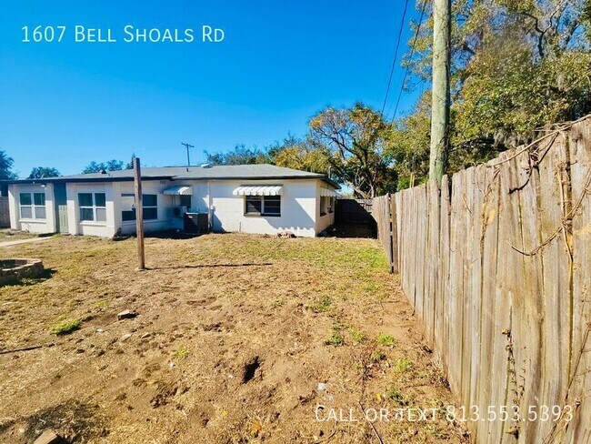 Building Photo - 1607 Bell Shoals Rd