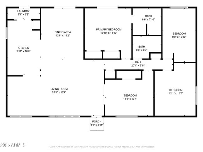 Building Photo - 8301 E Crestwood Way