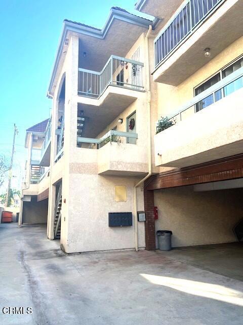 Building Photo - 412 Ivy St