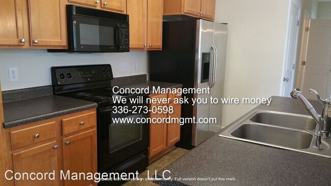 Building Photo - 2 br, 2 bath House - 104 Sunset Circle #204