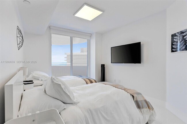 Building Photo - 6301 Collins Ave