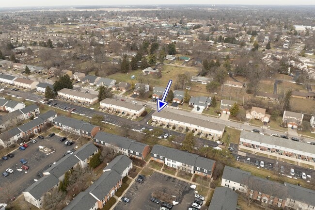 Building Photo - 1217 Weybridge Rd