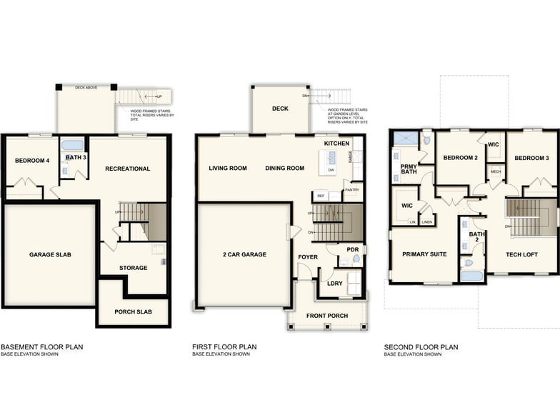 Building Photo - 3953 Patterdale Pl