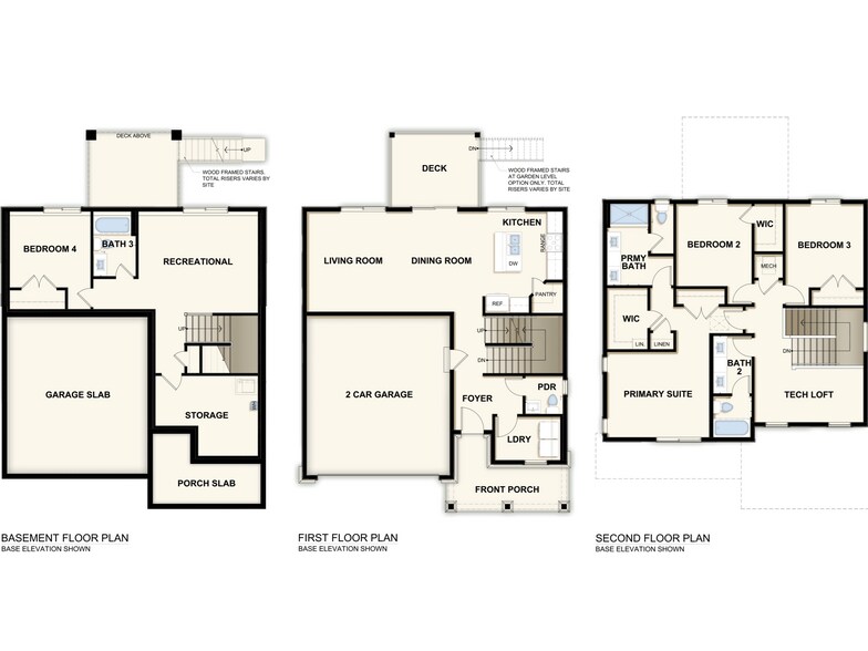 Building Photo - 3965 Patterdale Pl