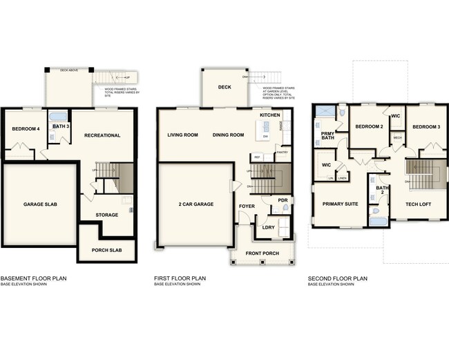 Building Photo - 3975 Ryedale Wy