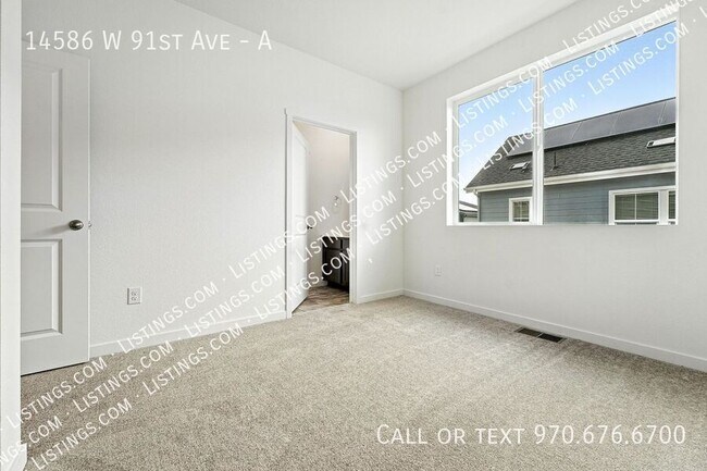 Building Photo - 14586 W 91st Ave