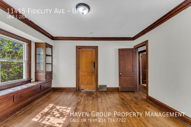Building Photo - 11415 Fidelity Ave
