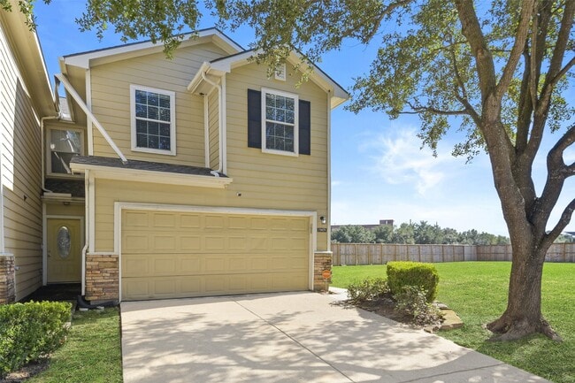 Building Photo - 15819 Misty Loch Ln