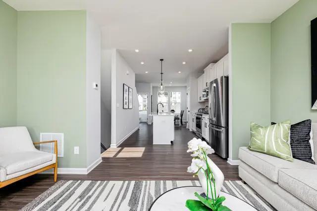 Building Photo - 1430 Creekside Cir NW