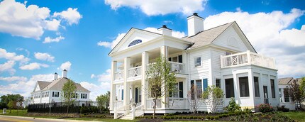 The Green Canal Winchester Oh Apartment Finder