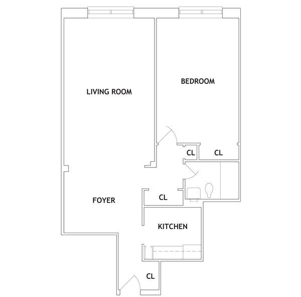 Building Photo - 2750 Homecrest Ave