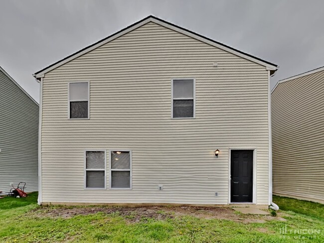 Building Photo - 1770 Elijah Blue Dr