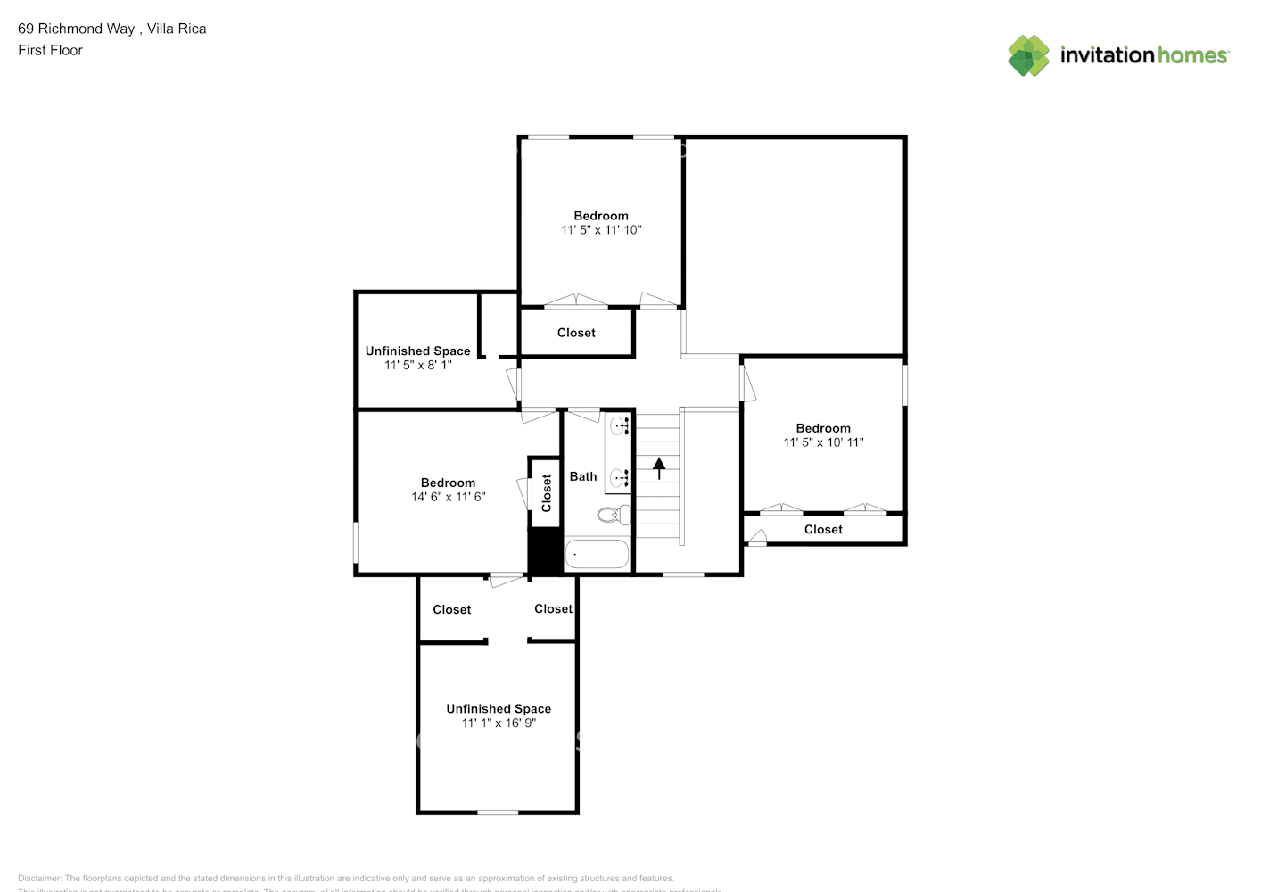 Building Photo - 69 Richmond Way