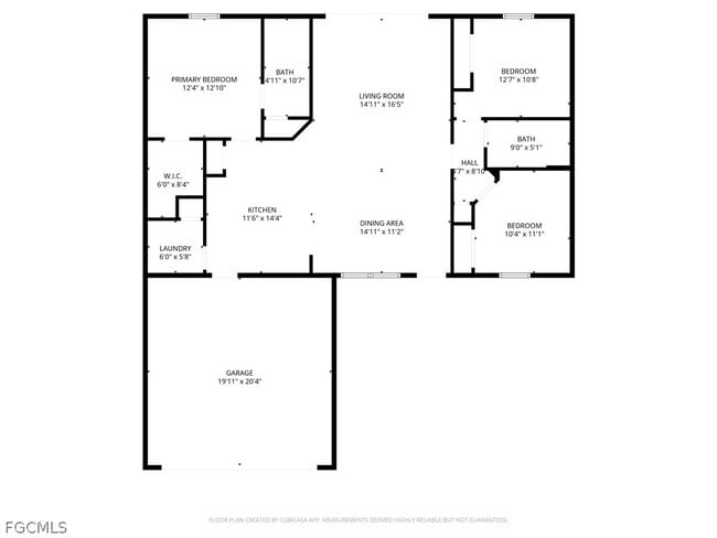 Building Photo - 1405 W 13th St