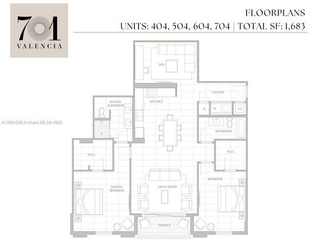 Building Photo - 701 Valencia Ave