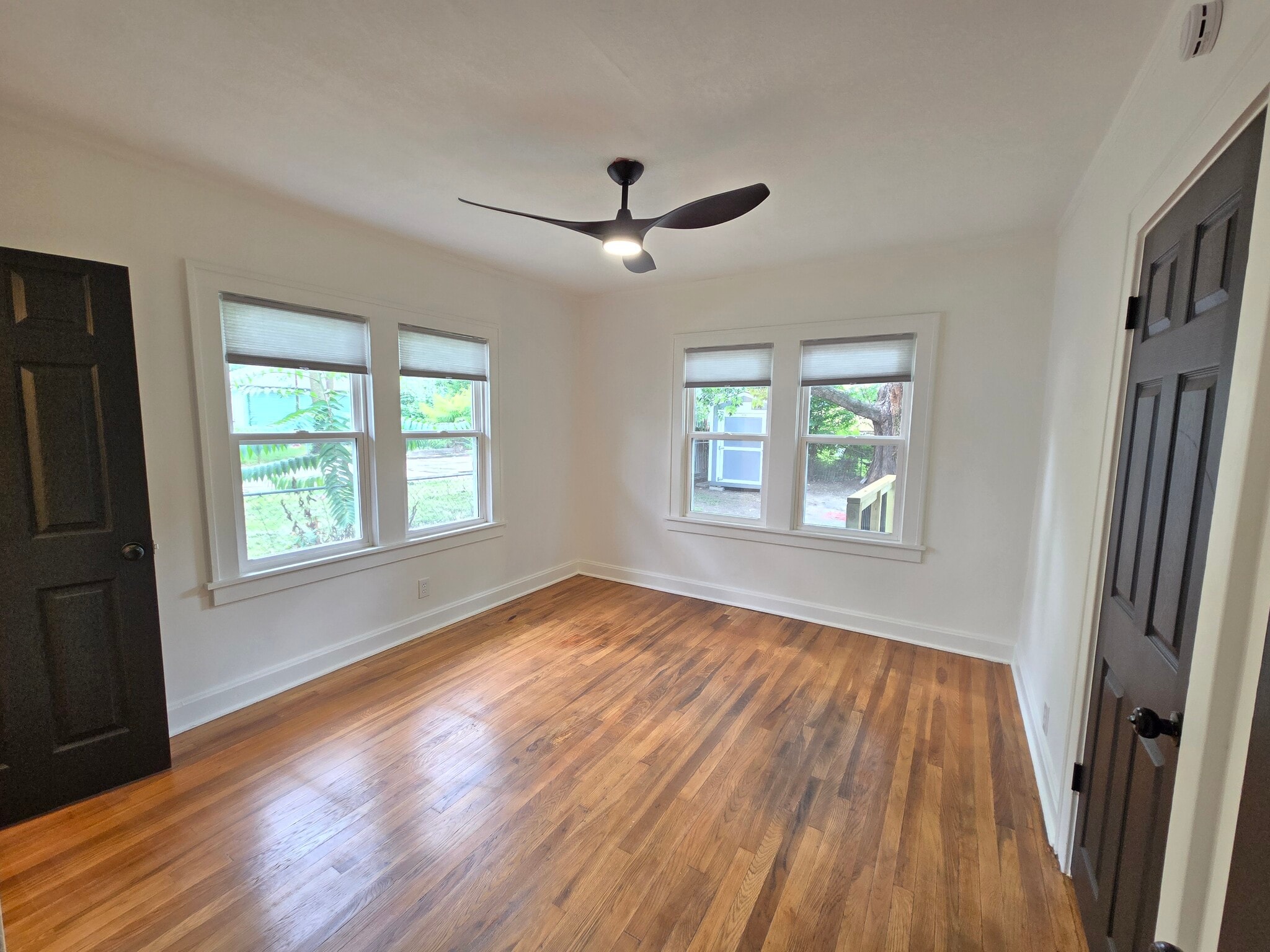 Bedroom 2 - 5640 Paseo Blvd