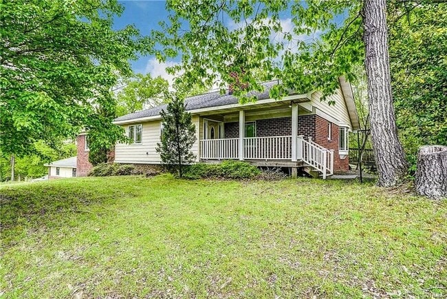 Building Photo - Juniper Avenue Property