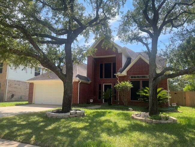 Primary Photo - 3810 Hillbrook Dr