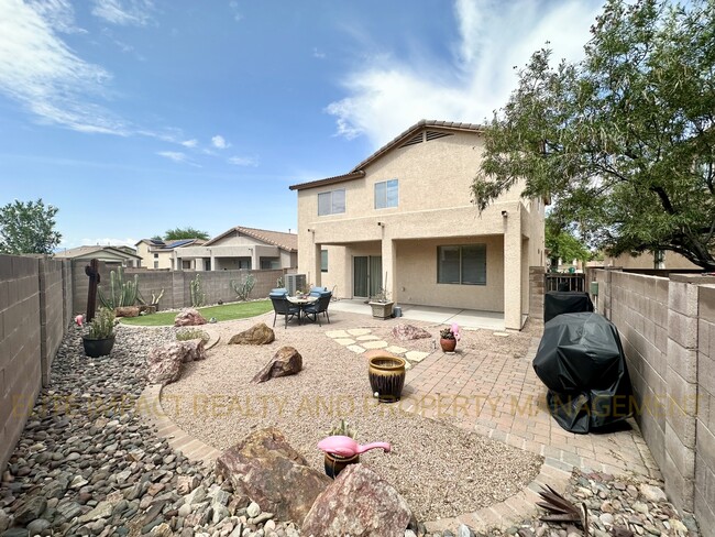 Building Photo - 10582 S Margie Pl