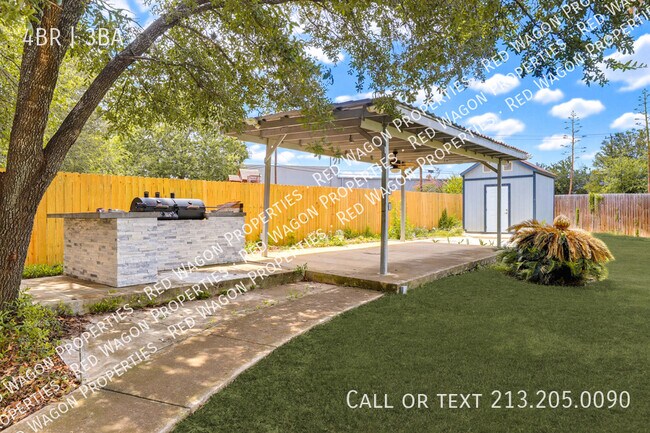 Building Photo - 14315 Cougar Trail