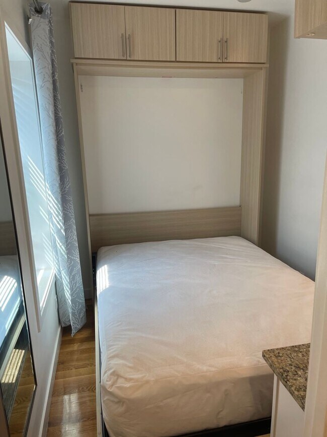 Building Photo - CHELSEA/BOSTON NO BROKER FEES!! BRAND NEW LUXURY STUDIO STEPS TO NEW "T" SILVER LINE TO BOSTON!!