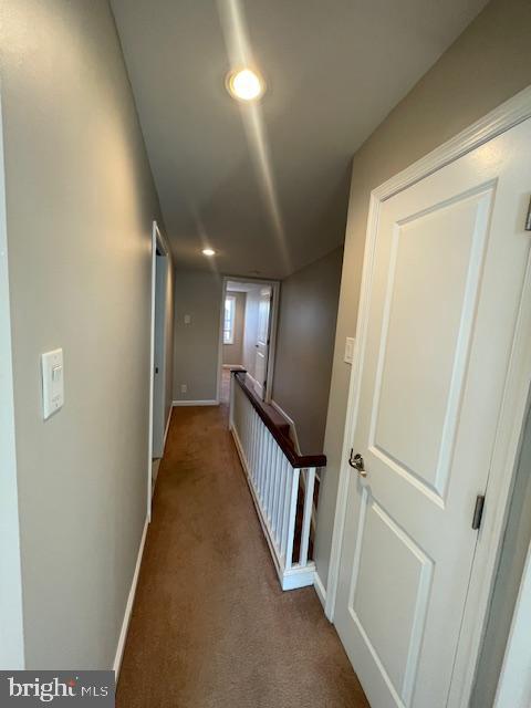 Building Photo - 1124 Gerritt St