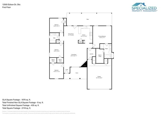 Building Photo - 12505 Edison Dr