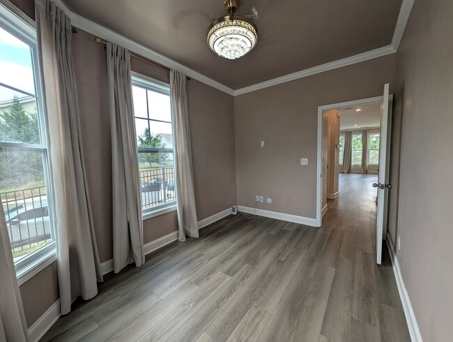 Building Photo - Modern Corner Lot Townhome located in the Ivy Ridge Community in South Carolina !