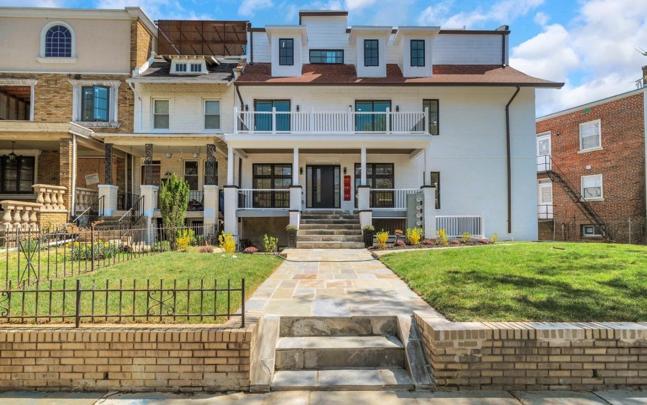 Building Photo - 3905 Kansas Ave NW