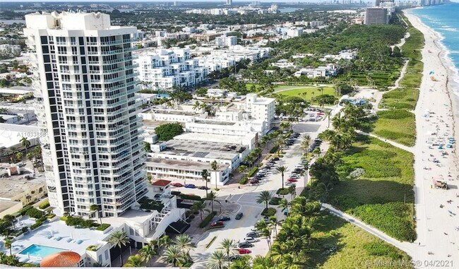 Building Photo - 7330 Ocean Terrace