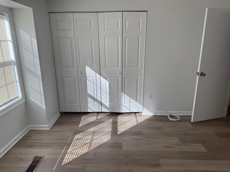 Spacious Primary Bedroom - 8439 Pioneer Dr