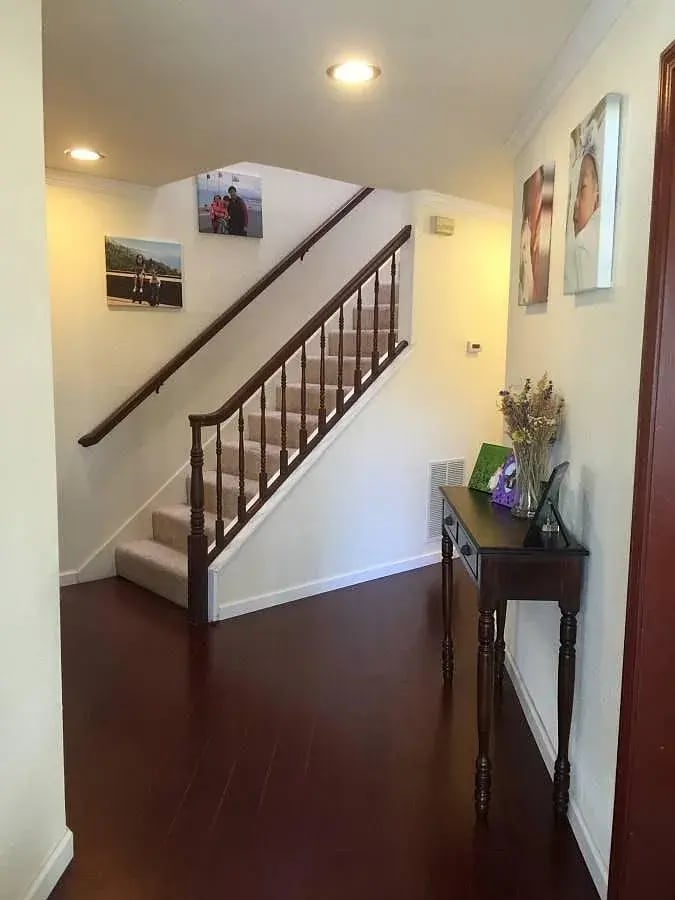 1st Floor-Entrance - 274 Snell Ct